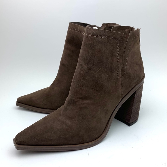 VINCE CAMUTO Welland Bootie sz 9.5 - Picture 5 of 11